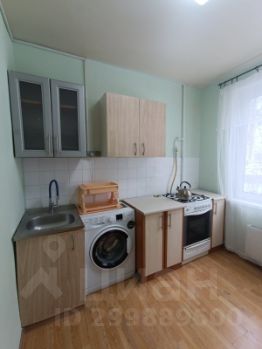 2-комн.кв., 45 м², этаж 4