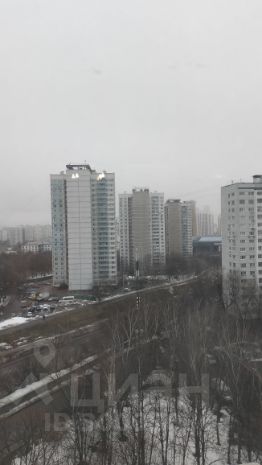 3-комн.кв., 64 м², этаж 12