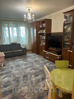 3-комн.кв., 64 м², этаж 12