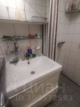 3-комн.кв., 64 м², этаж 5