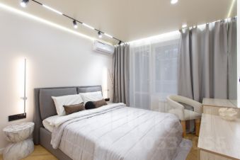 3-комн.кв., 70 м², этаж 2