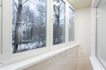 3-комн.кв., 70 м², этаж 2