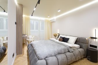 3-комн.кв., 70 м², этаж 2