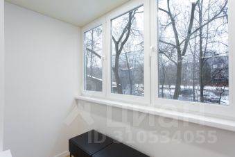 3-комн.кв., 70 м², этаж 2