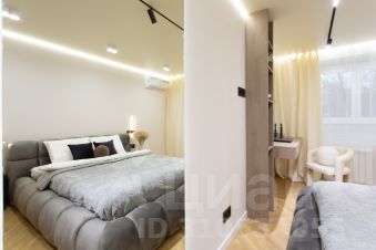 3-комн.кв., 70 м², этаж 2