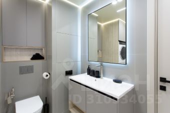 3-комн.кв., 70 м², этаж 2