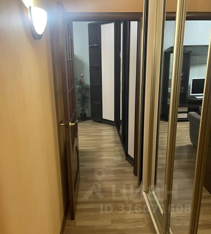 2-комн., 47 м², 4/9 этаж