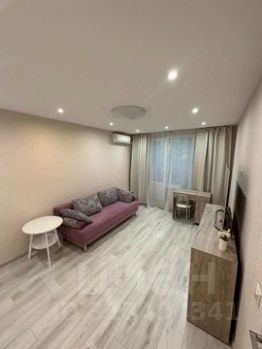 1-комн.кв., 38 м², этаж 1