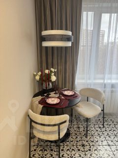 1-комн.кв., 35 м², этаж 8