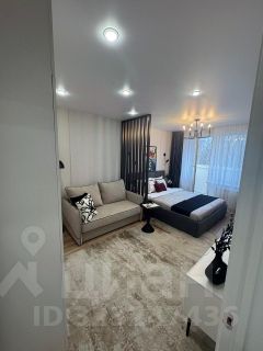 1-комн.кв., 35 м², этаж 8