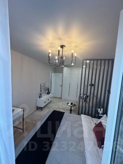 1-комн.кв., 35 м², этаж 8