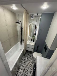 1-комн.кв., 35 м², этаж 8