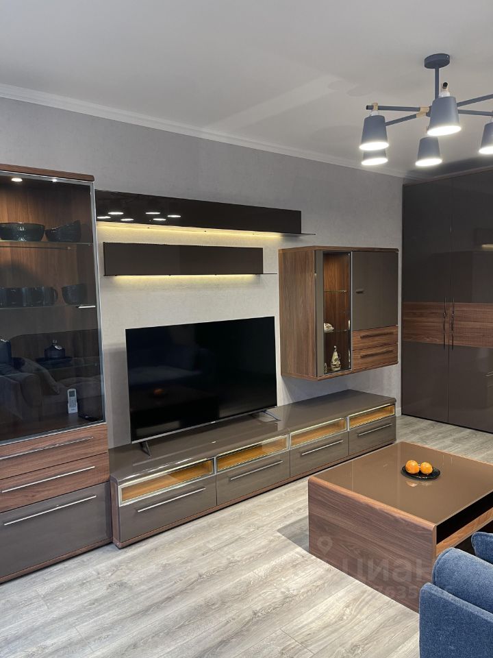 3-комнатная квартира, 60 м² — фото 4