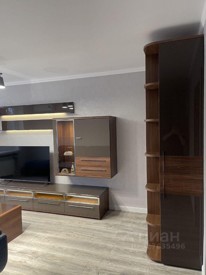 3-комнатная квартира, 60 м² — фото 8