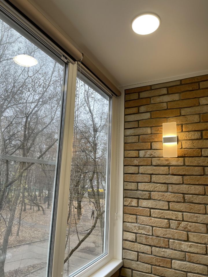 3-комнатная квартира, 60 м² — фото 7
