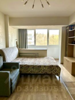 1-комн.кв., 34 м², этаж 5