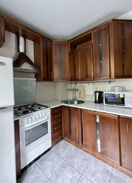 1-комн.кв., 33 м², этаж 4 1-комн.кв., 33 м², этаж 4