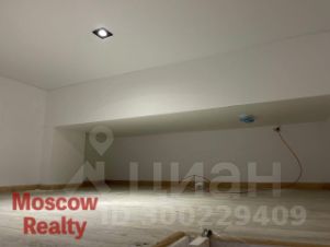 апарт.-студия, 40 м², этаж 2