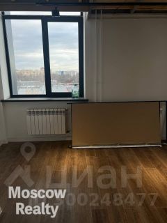 апарт.-студия, 55 м², этаж 5