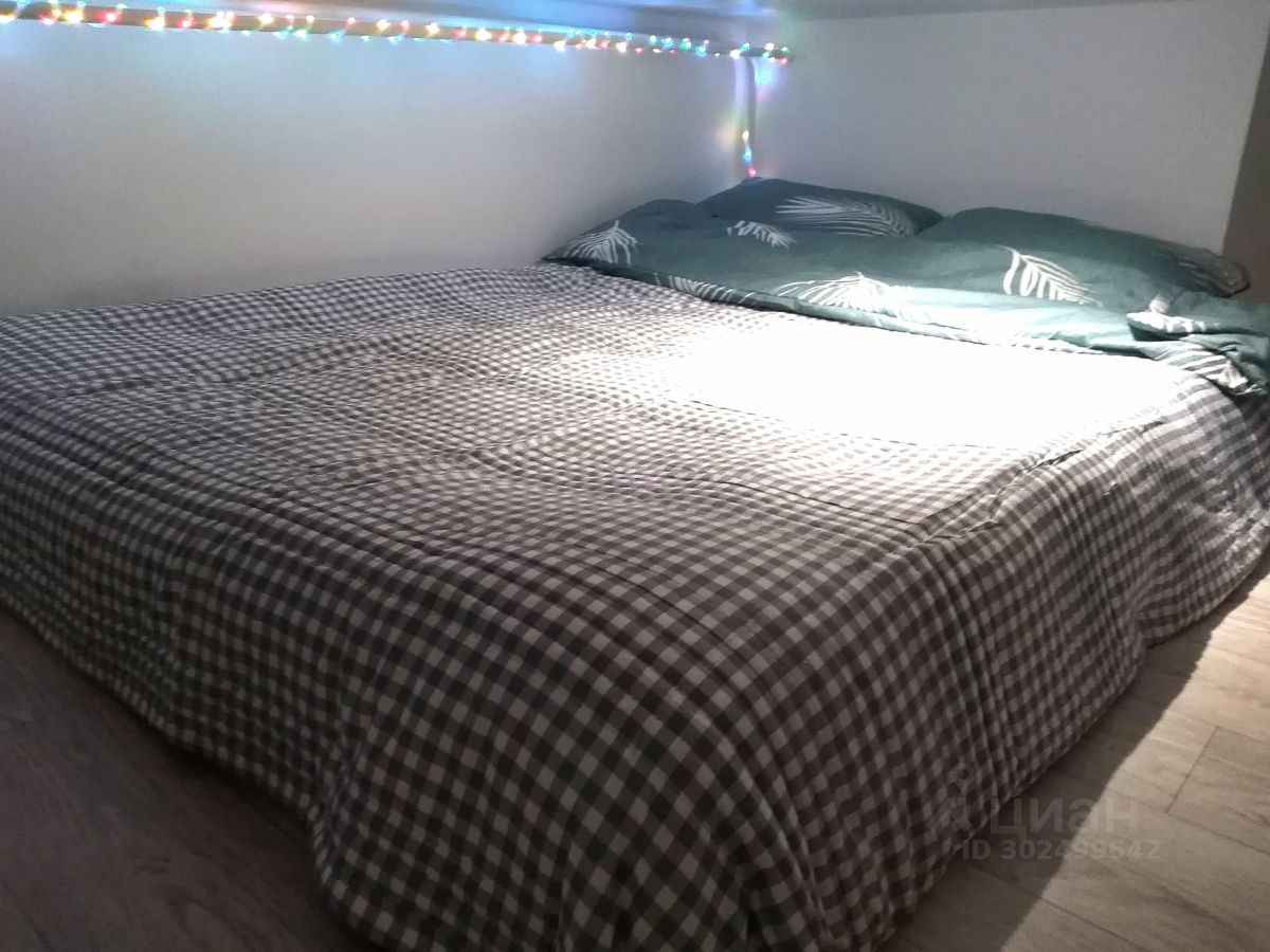 Квартира-студия, 18 м² — фото 8