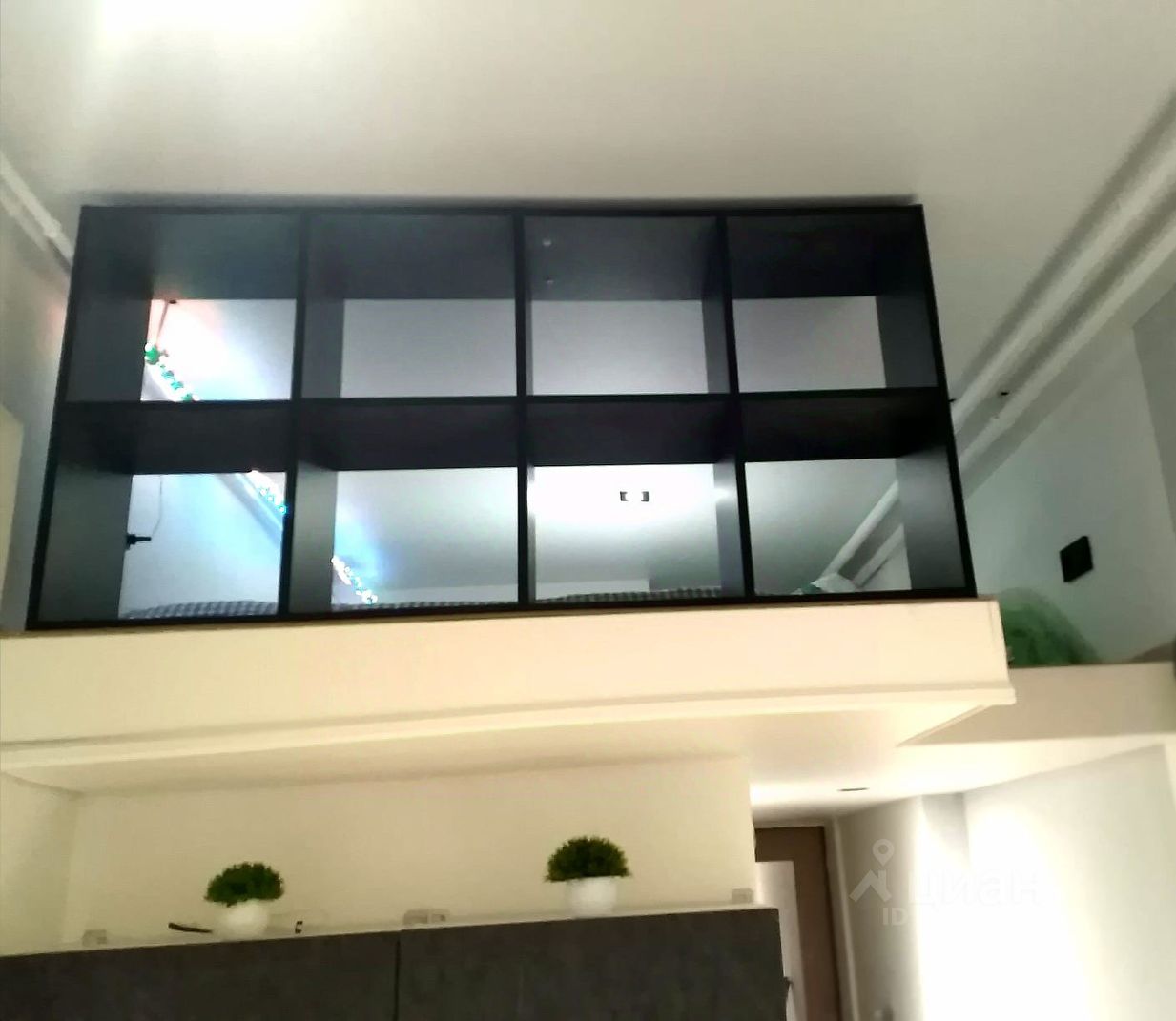 Квартира-студия, 18 м² — фото 6