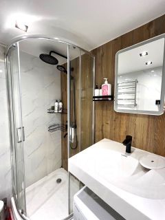 апарт.-студия, 26 м², этаж 4
