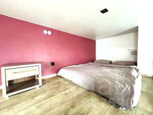 апарт.-студия, 26 м², этаж 4
