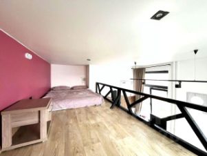 апарт.-студия, 26 м², этаж 4