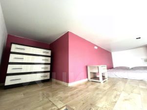 апарт.-студия, 26 м², этаж 4