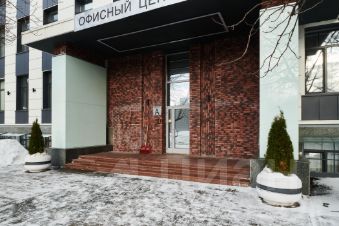 апарт.-студия, 26 м², этаж 4