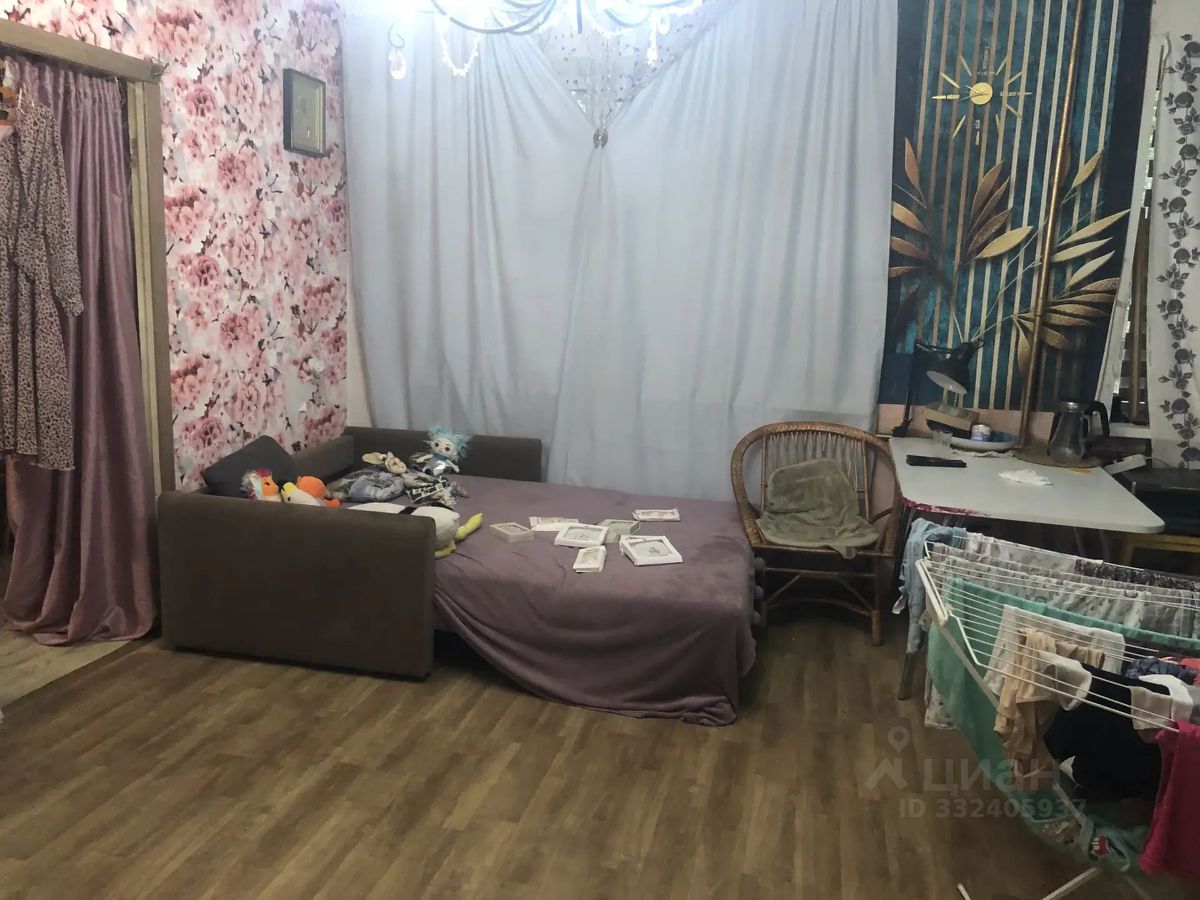 2-комнатная квартира, 43 м² — фото 3