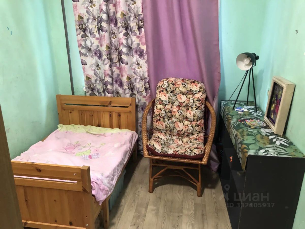 2-комнатная квартира, 43 м² — фото 8