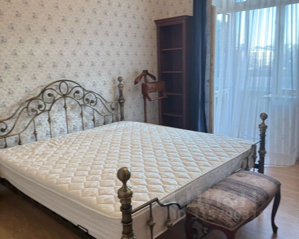 3-комн., 87,2 м², 4/6 этаж