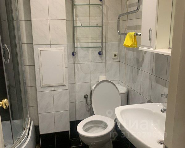 4-комн., 85 м², 3/6 этаж