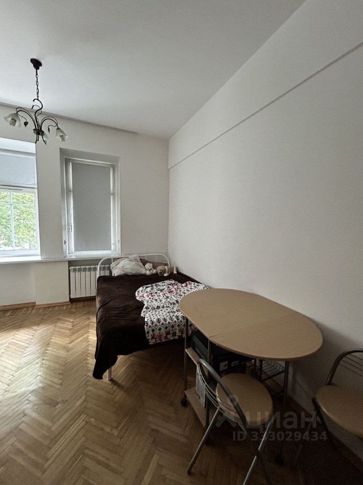 Квартира-студия, 24,3 м² — фото 1