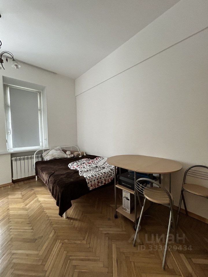 Квартира-студия, 24,3 м² — фото 8