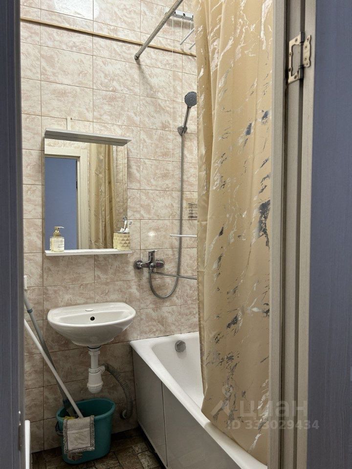 Квартира-студия, 24,3 м² — фото 7