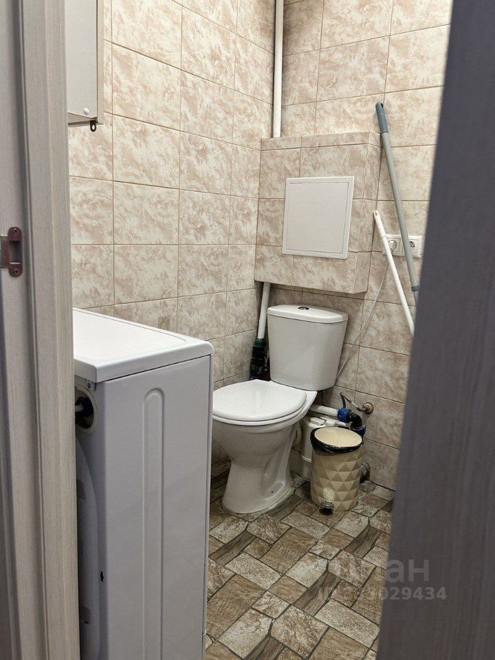 Квартира-студия, 24,3 м² — фото 6