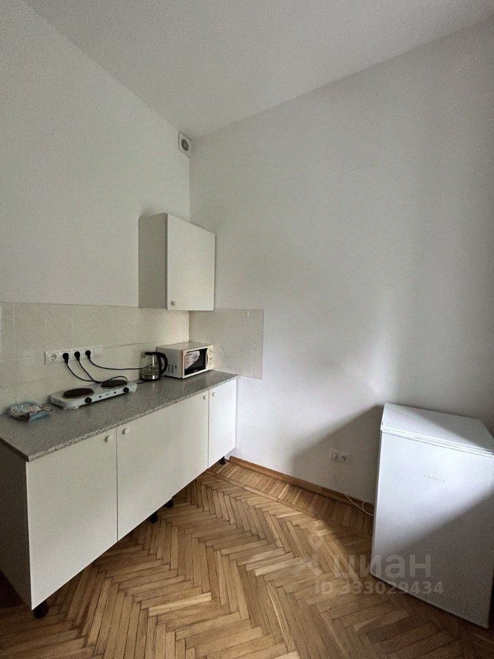 Квартира-студия, 24,3 м² — фото 4