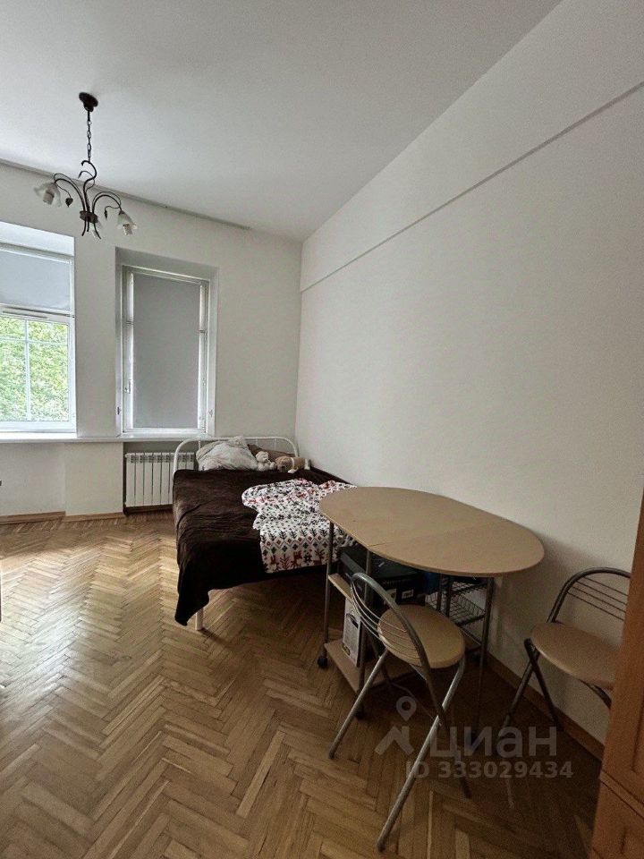 Квартира-студия, 24,3 м² — фото 5