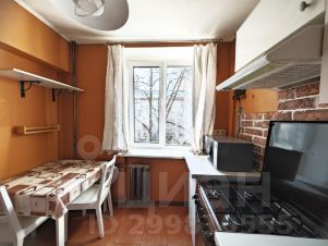 2-комн.кв., 46 м², этаж 4