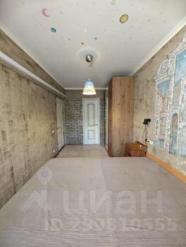 2-комн.кв., 46 м², этаж 4