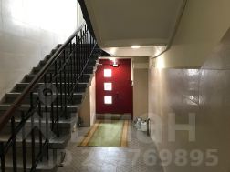 2-комн.кв., 55 м², этаж 3