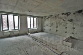 1-комн.кв., 45 м², этаж 13