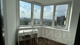 3-комн.кв., 76 м², этаж 15