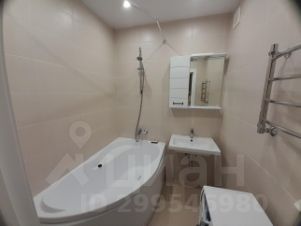 2-комн.кв., 61 м², этаж 12