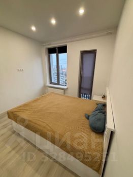 2-комн.кв., 45 м², этаж 12 2-комн.кв., 45 м², этаж 12