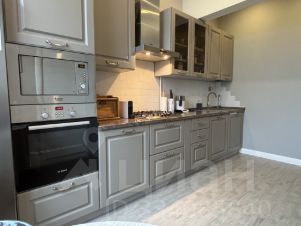 2-комн.кв., 50 м², этаж 5