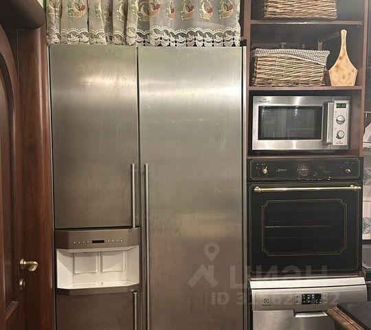 3-комн., 85 м², 2/8 этаж