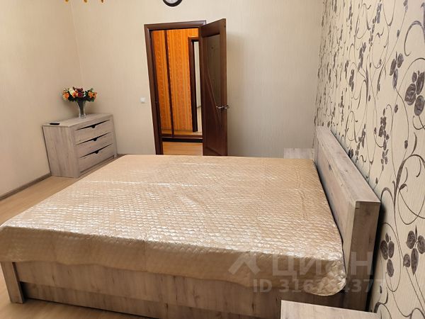 2-комн., 65,3 м², 4/5 этаж